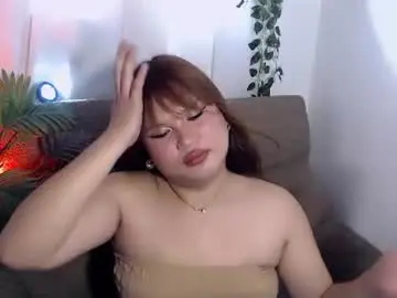 Chaturbate Private Sex Chat of urasian_cutiee