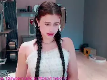 Chaturbate Live Porn of vanessatenderness