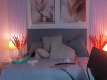 Chaturbate Sex Cam of _lara1