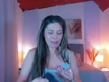 Chaturbate Watch Live Sex Cams of _lara1