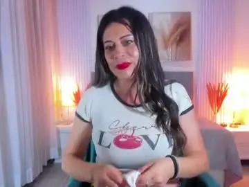 Chaturbate Best Webcam of _lara1