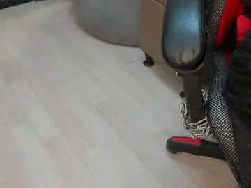 Chaturbate Adult Webcam of _selene_red