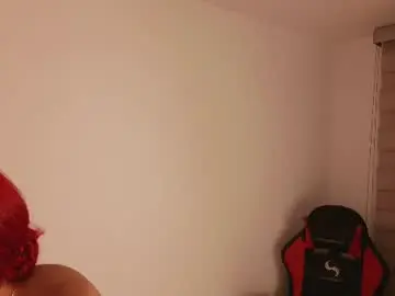 Chaturbate Live Porn of _selene_red