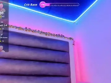 Chaturbate Best Webcam of ashley_js