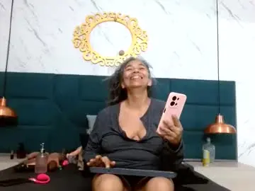 Chaturbate Sex Cam of brenda_velasquez