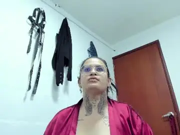 Chaturbate Sex Cam of brigittemiller