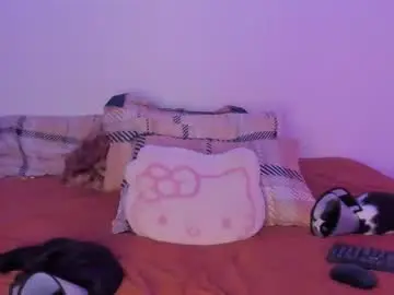 Chaturbate Adult Webcam of chloeaddamss