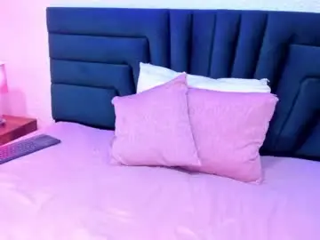 Chaturbate Sex Chat of lisa_white_