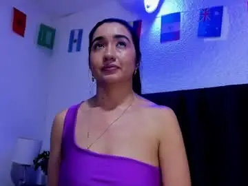 Chaturbate Nude Webcam of lisa_white_