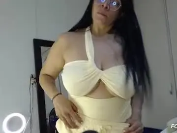 Chaturbate Nude Webcam of srta_jenn_croft