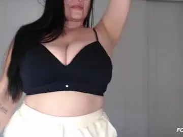 Chaturbate Nude Webcam of srta_jenn_croft