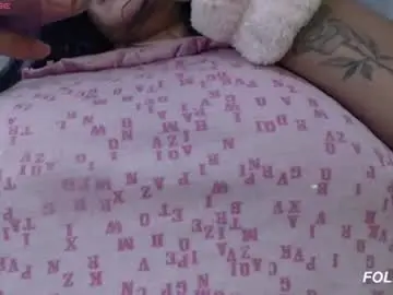 Chaturbate Live Porn of srta_jenn_croft