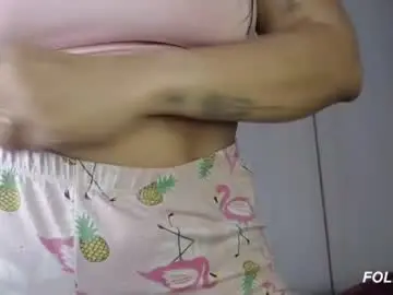 Chaturbate Live Sex Cam of srta_jenn_croft