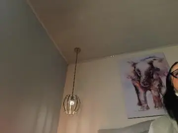 Chaturbate Sex Cam of ayshell__