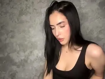 Chaturbate Nude Webcam of donitadeel