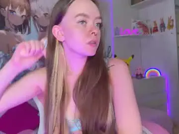 Chaturbate Live Sex of sashacollerx