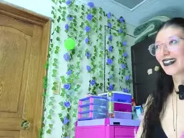 Chaturbate Best live sex cam show of _arlequin_