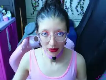Chaturbate Adult Webcams of _arlequin_