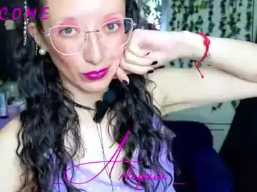 Chaturbate Adult Webcam of _arlequin_