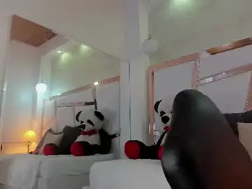 Chaturbate Sex Cam of dani_miel
