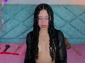 Chaturbate Live Sex Cam of danix_coruscans