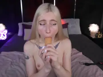 Chaturbate Live Sex of dariadelly