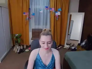 Chaturbate Nude Webcam of evelynreagan