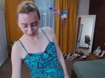 Chaturbate Live Sex of evelynreagan