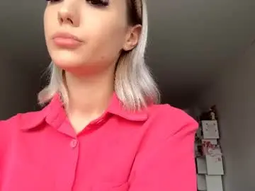 Chaturbate Adult Video Chat of jenevaprattis