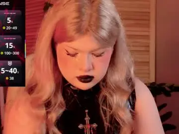 Chaturbate Live Sex of lilithnelson