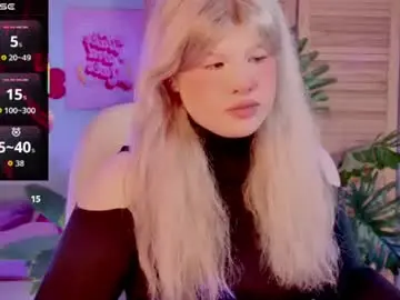 Chaturbate Best live sex cam show of lilithnelson