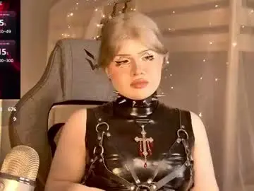 Chaturbate Adult Webcams of lilithnelson