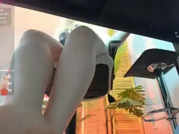 Chaturbate Sex Cam of lilithnelson
