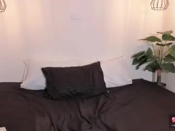 Chaturbate Adult Webcam of martina_jackson_