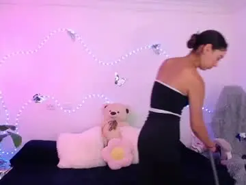 Chaturbate Adult Webcam of mia_cute_girl