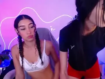 Chaturbate Live Sex of mia_cute_girl
