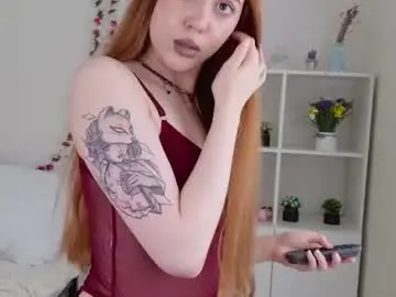 Chaturbate Free Porn Cam of mirabella__flower