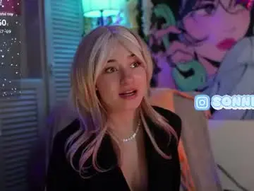 Chaturbate Sex Chat of sonnie_mami
