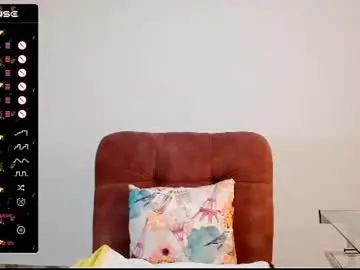 Chaturbate Private Sex Chat of sweet_monsalve34