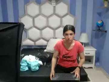Chaturbate Sex Cam of yvi_taylor