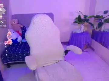 Chaturbate Adult Webcams of alloy_tiny