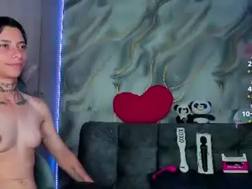Chaturbate Sex Cam of amber_adams_