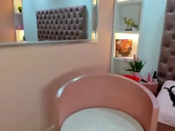Chaturbate Adult Webcams of bella_rouge0