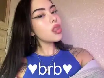 Chaturbate Adult Video Chat of kim_brownie