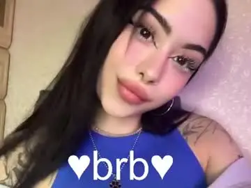 Chaturbate Sex Cam of kim_brownie