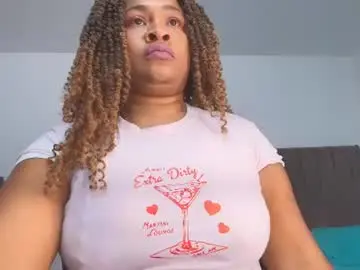 Chaturbate Live Porn of luxy_benet
