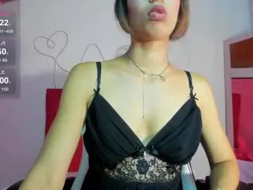 Chaturbate Live Sex Cam of miaroxi