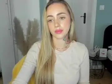 Chaturbate Live Sex of sexy_coralie