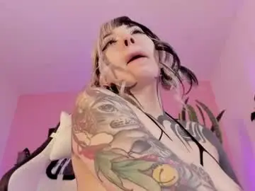Chaturbate Sex Cam of velvetvampire