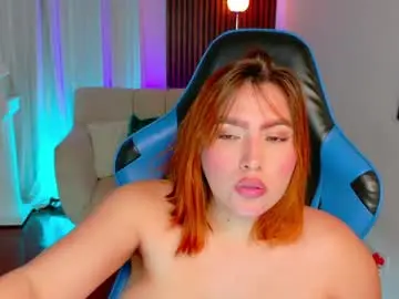 Chaturbate Nude Webcam of karla_hill_28
